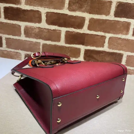 Hyperpeter Diana Gucci small tote bag 0526